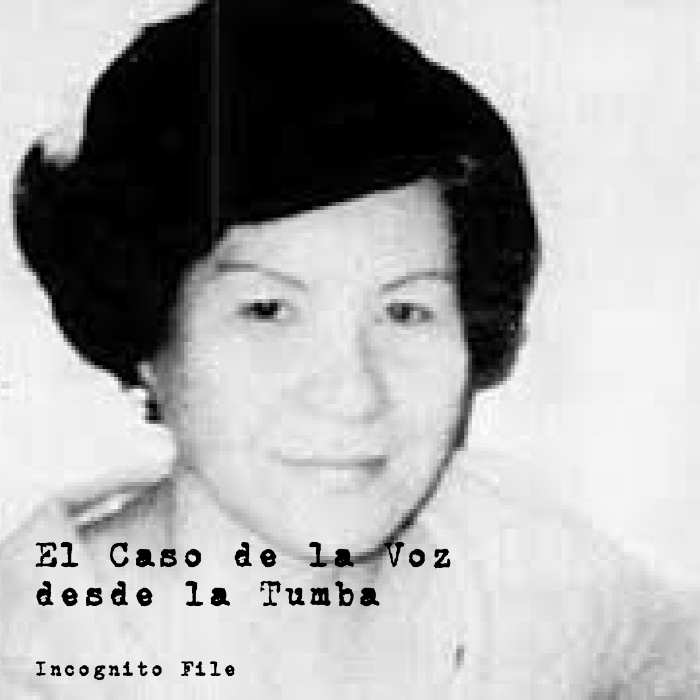 El Caso de la Voz desde la Tumba El Caso de la Voz desde la Tumba