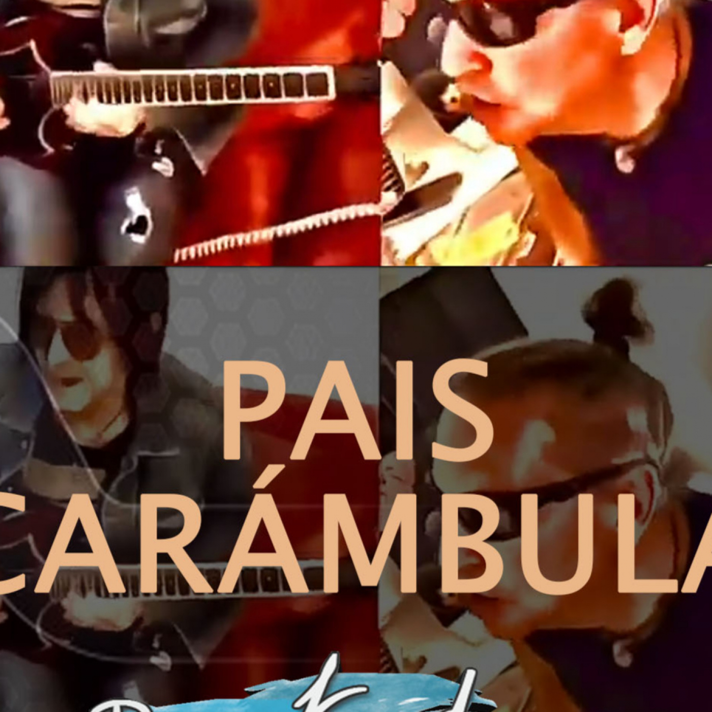 ROCK DE ACA