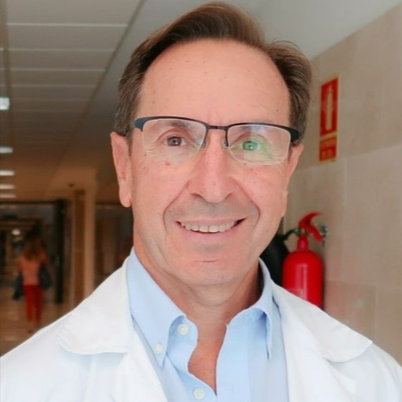 Entrevistas ConSalud