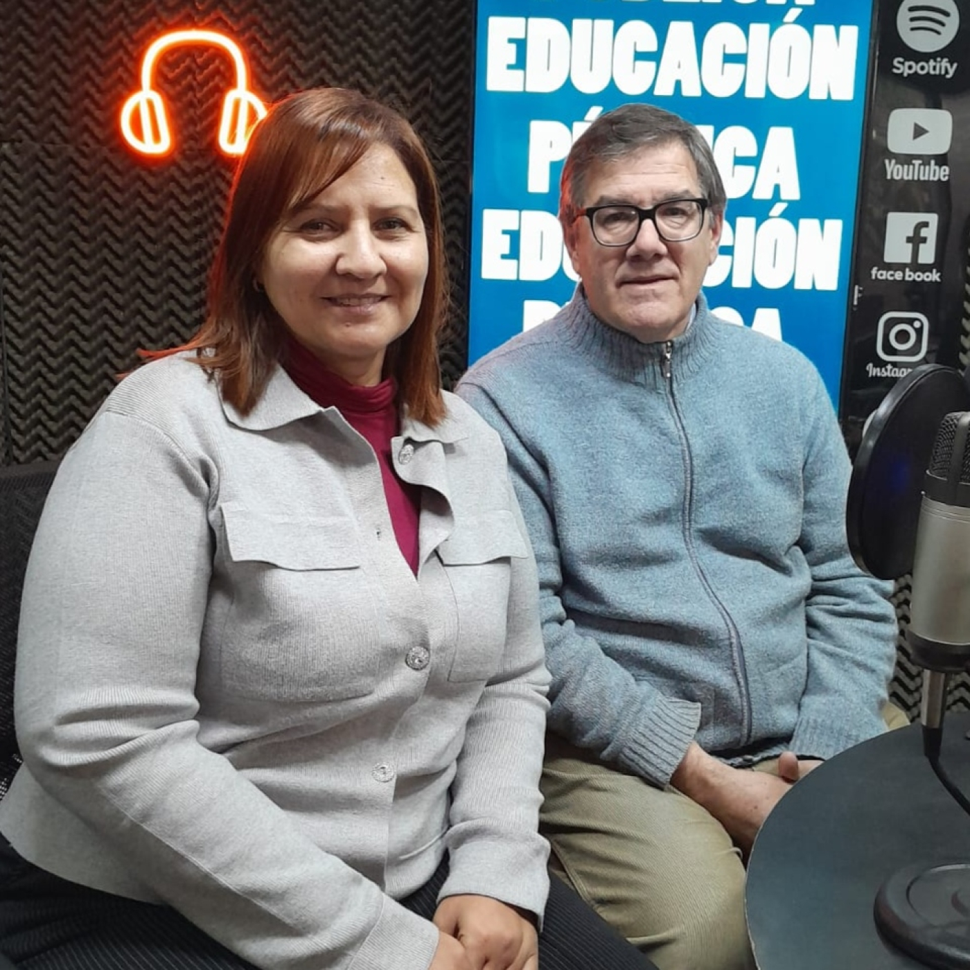 Radio Universidad Olavarría