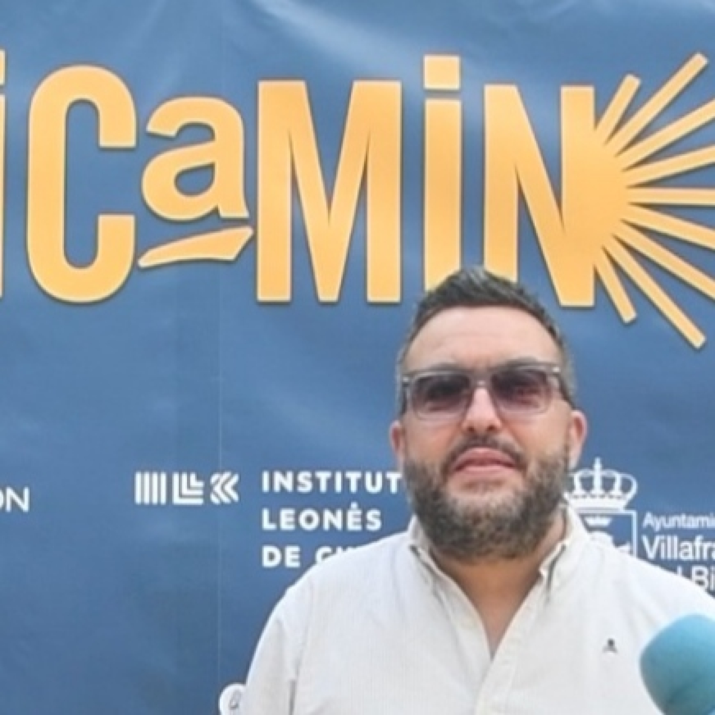 El Festival Musicamino acogió el sábado, día 25 de abril, una fiesta de presentación que tuvo lugar en Ponferrada