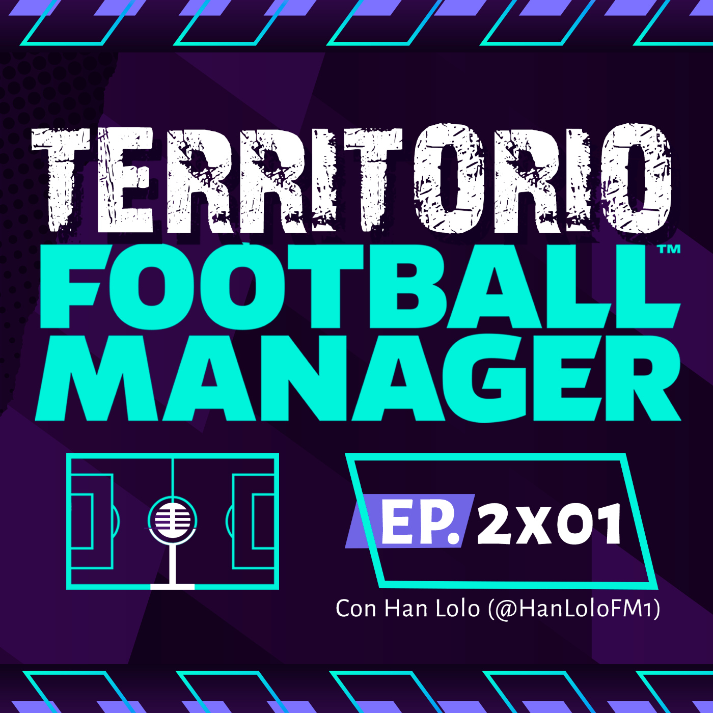 Territorio Football Manager