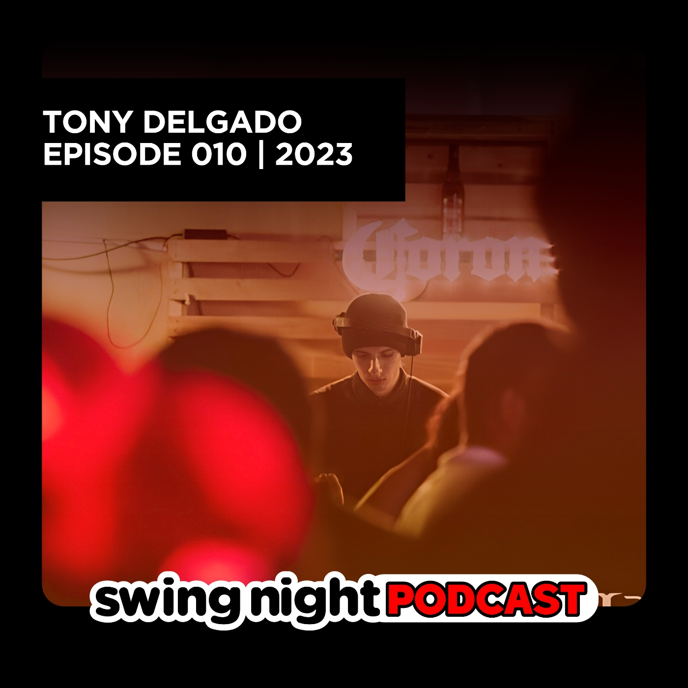 Swing Night Podcast