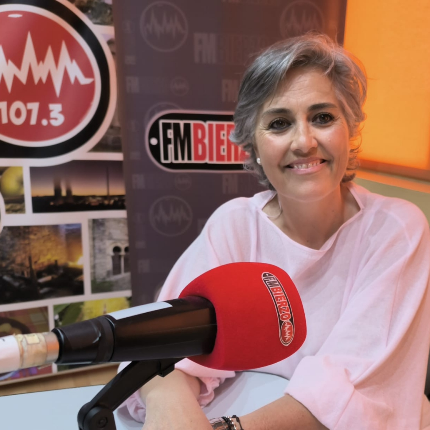 Meli Fernández y Lucía García son las responsables técnicas de Proyecto Arraigo, que coordinan Repuebla León Sostenible