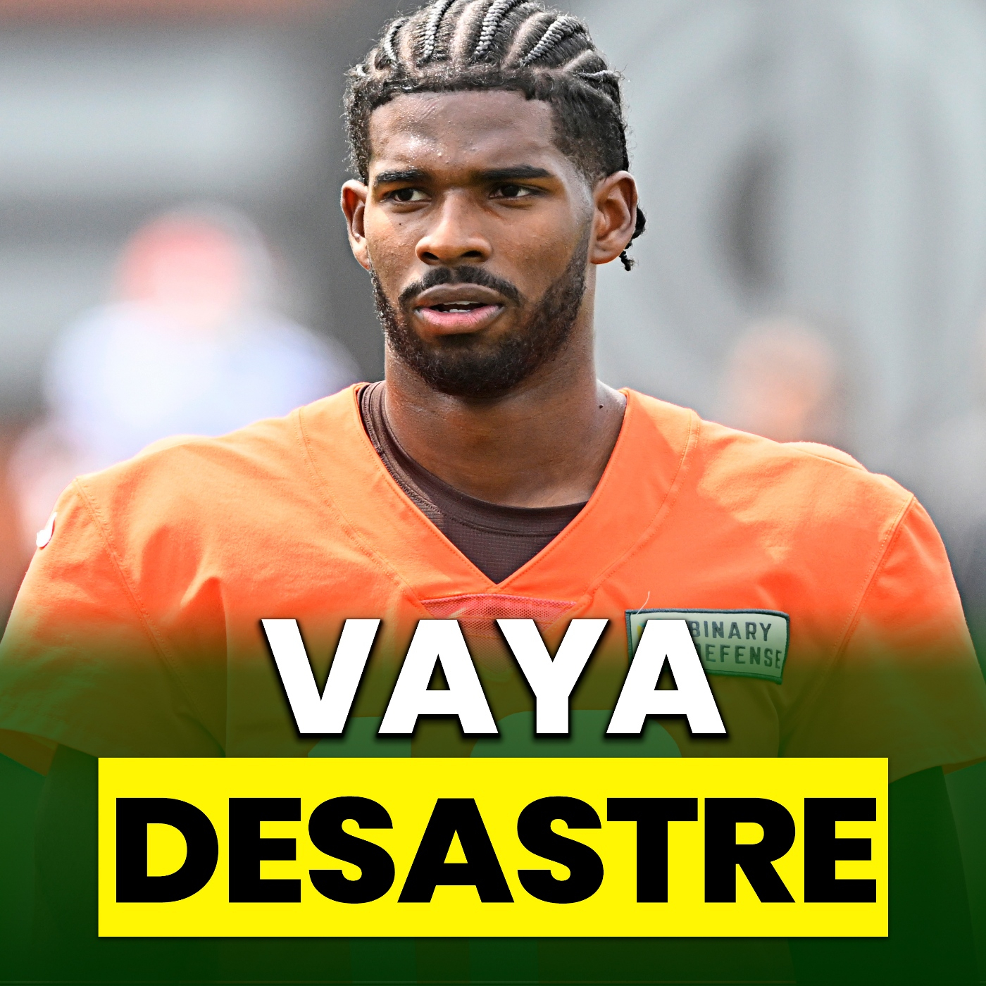 NI WATSON, NI SANDERS, NI GABRIEL, NI TUA: PERDEDORES DE LA WEEK 1 DE PRETEMPORADA episode artwork