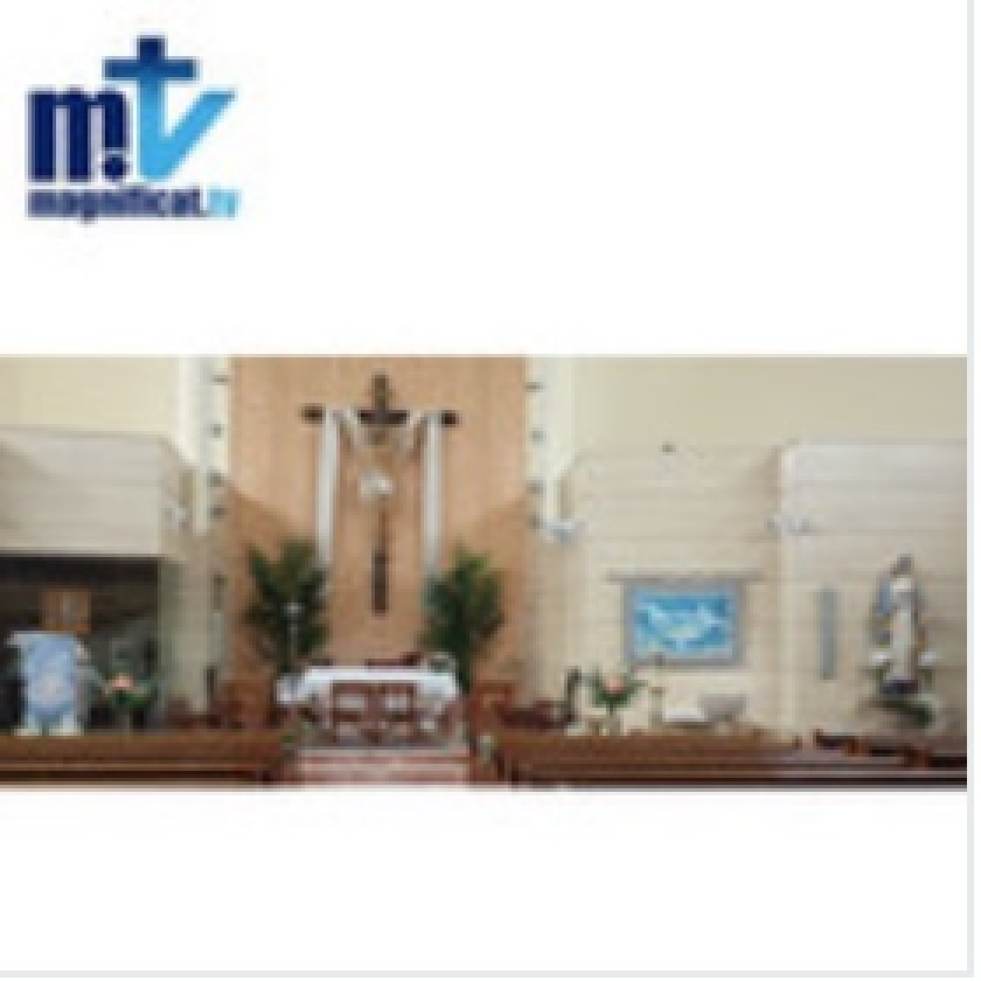 Magnificat TV (Franciscanos de María)