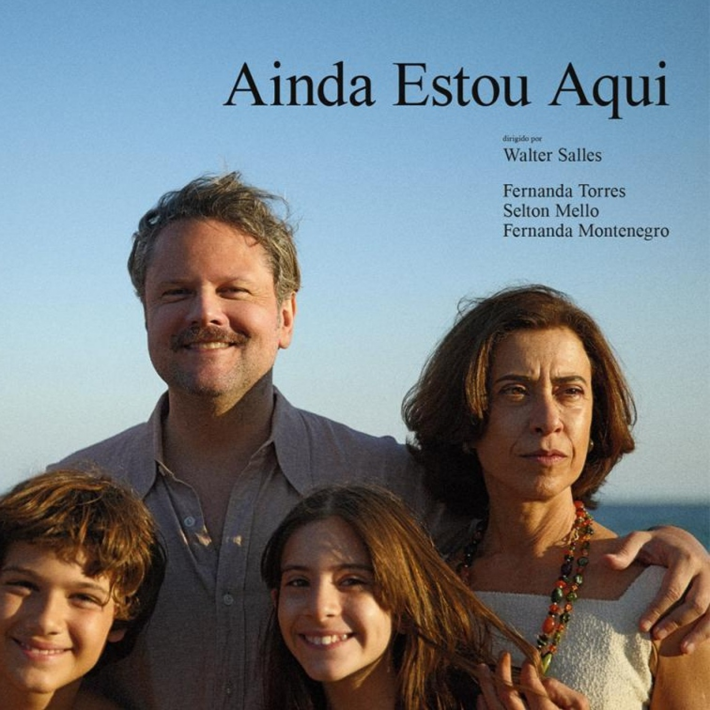 Aún estoy aquí, de Walter Salles episode artwork