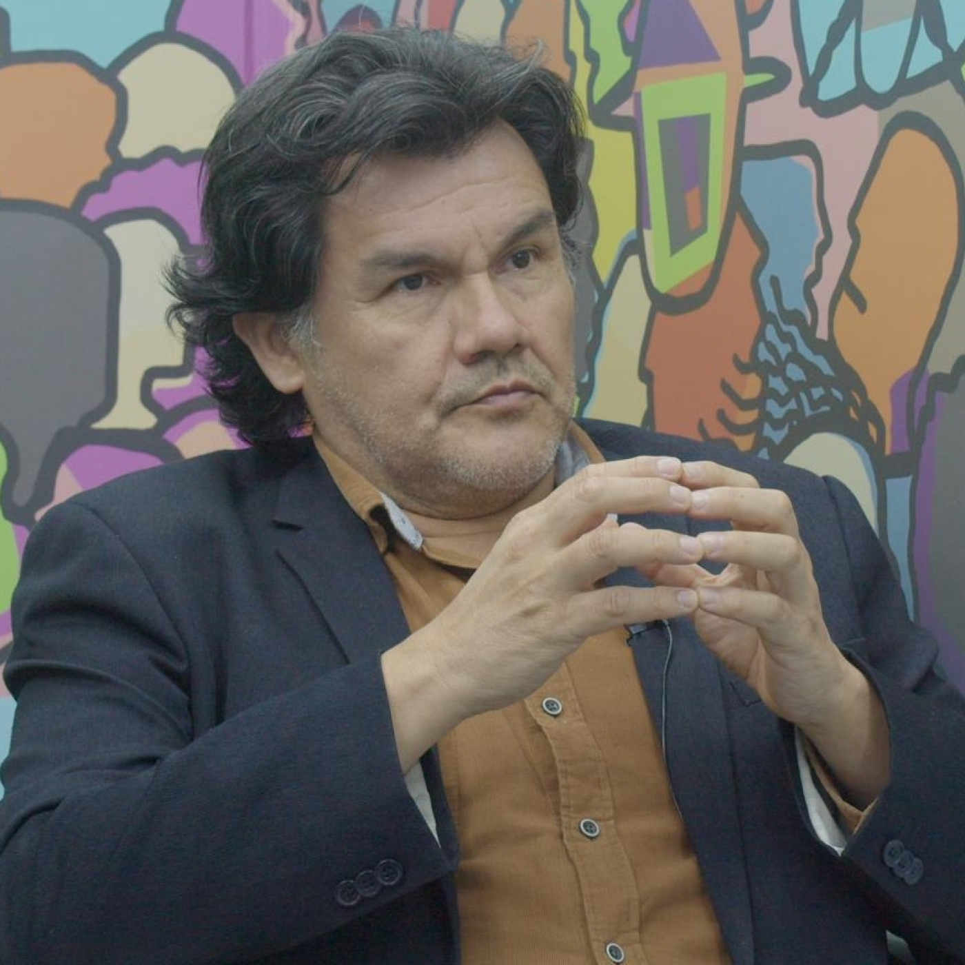 Javier Torres en No Hay Derecho con Glatzer Tuesta [26-08-2025]