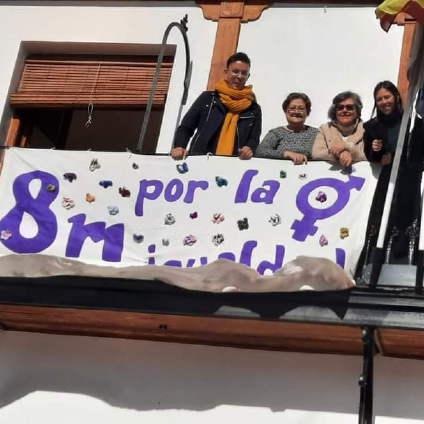 CRÓNICAS DEL PUEBLO