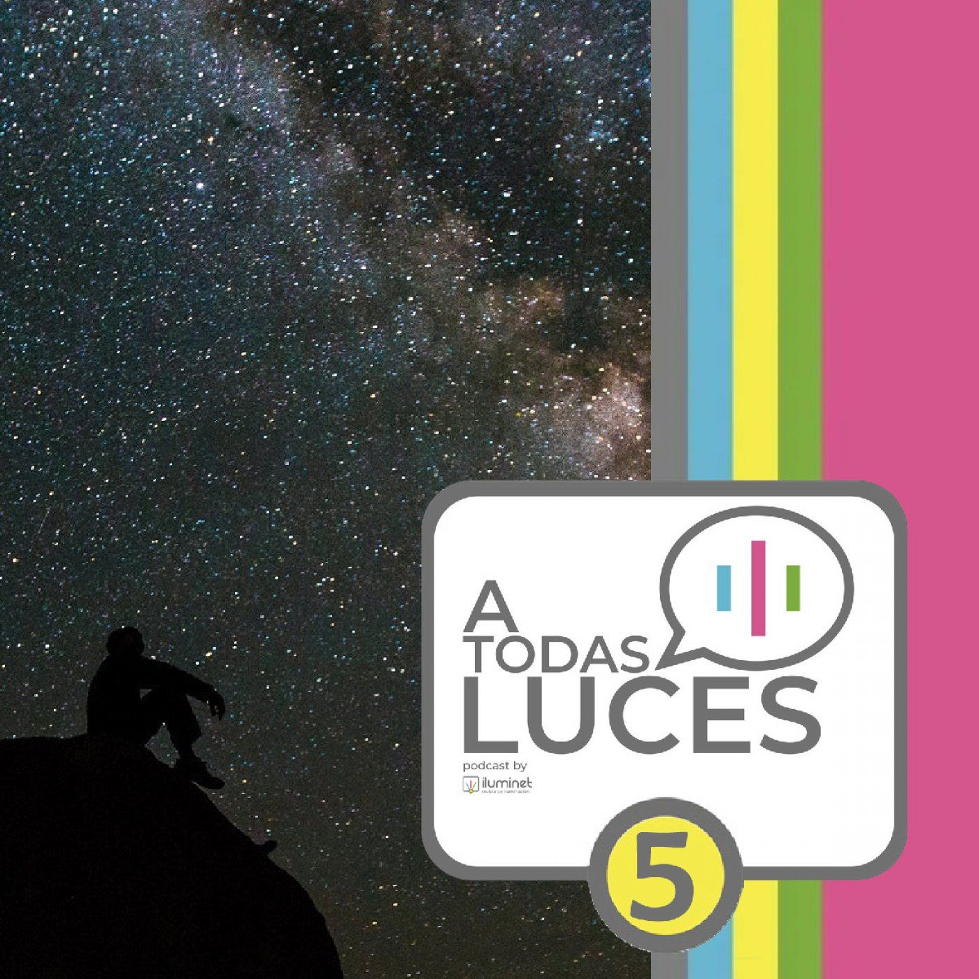 A todas luces