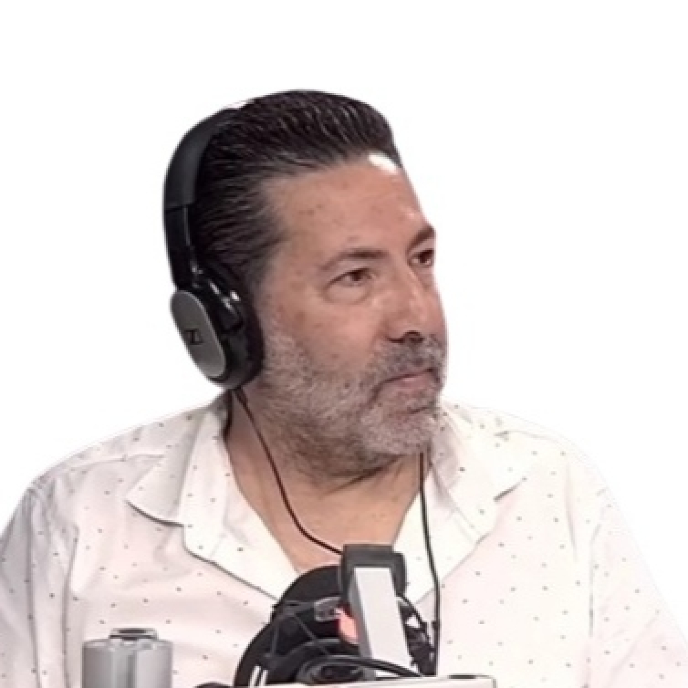 Gastón Alberdi @GastonAlberdi (Analista Político) Unas Cuantas Verdades @marianobarrio