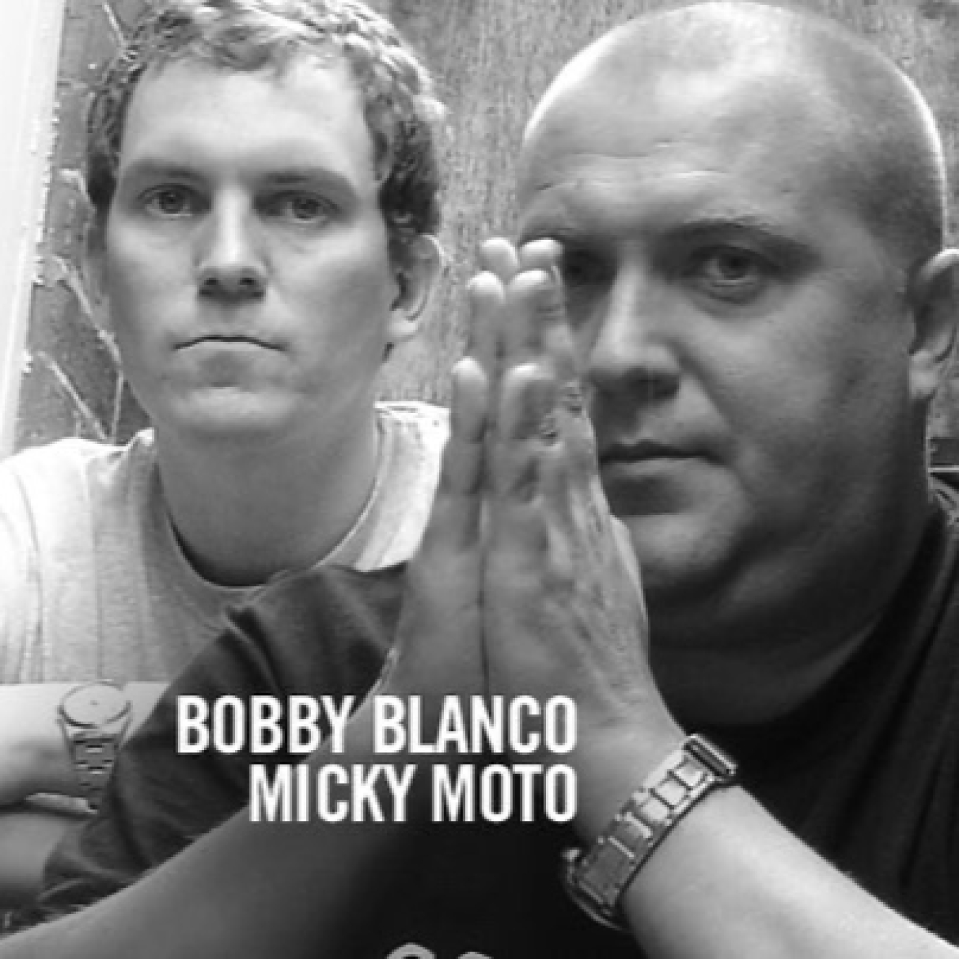 House Deluxe Presents "The Kings Of House" : Moto Blanco VOL 2 episode artwork