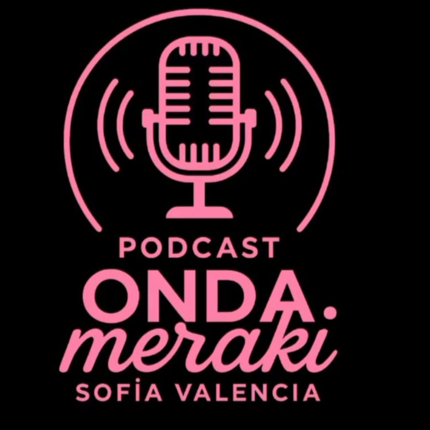 POESÍA ERES TÚ/ONDA MERAKI