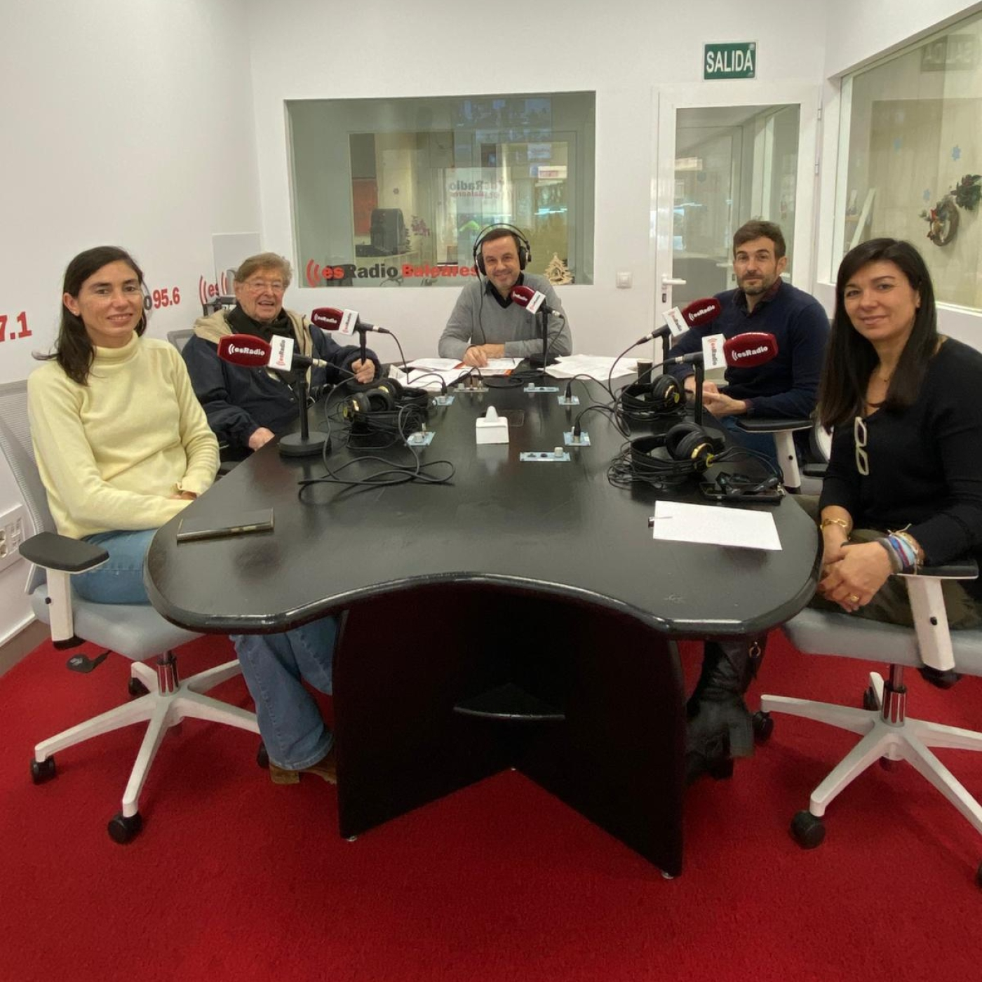 Tertulia del Contrapunto