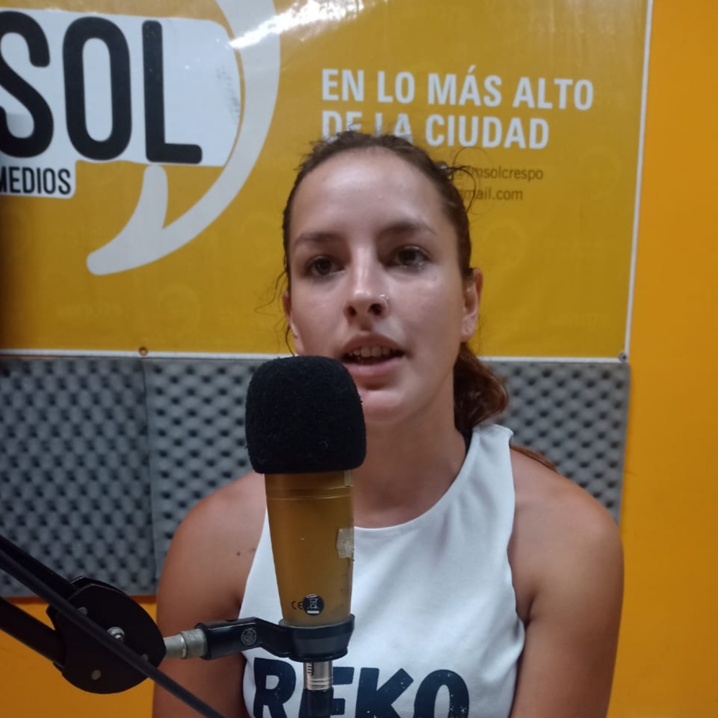 El Quinto Poder