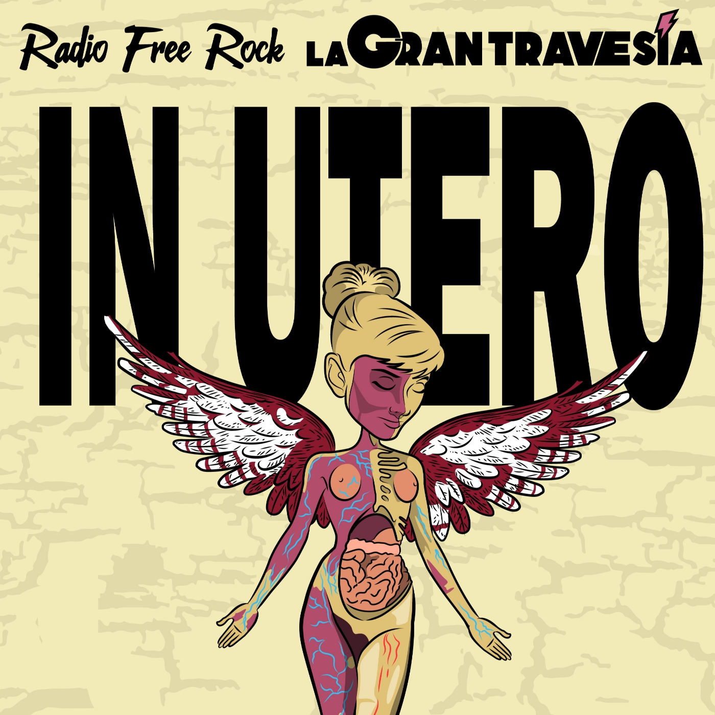 La Gran Travesía \