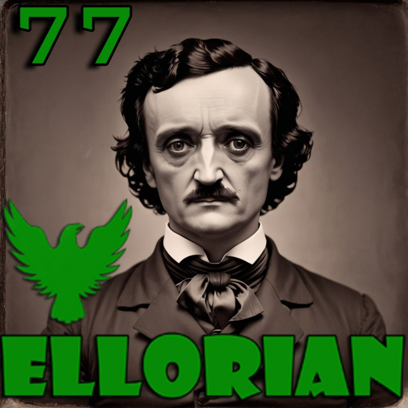 Ellorian Audiolibros