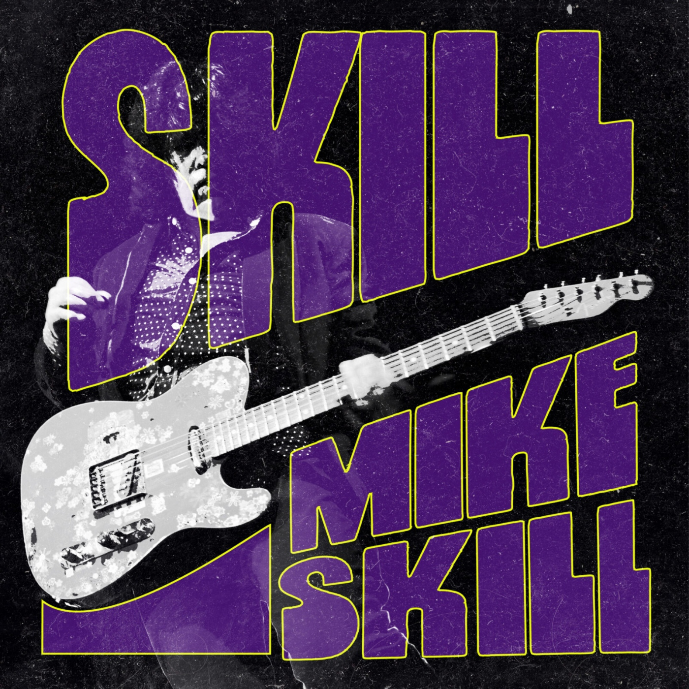MIKE STILL Romantico Empedernido episode artwork