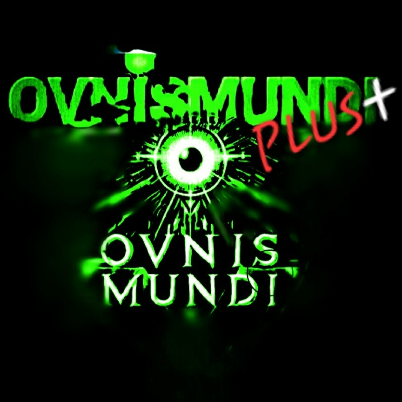 OVNISMUNDI ESPAÑA