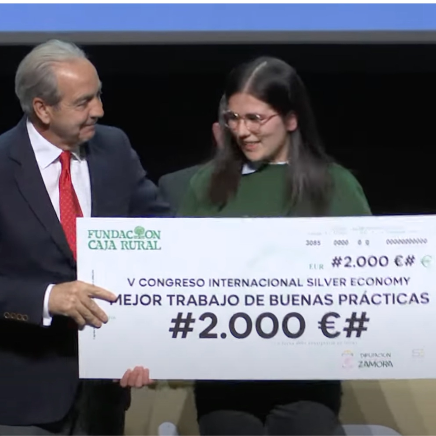 Fundación Caja Rural León Valladolid Zamora
