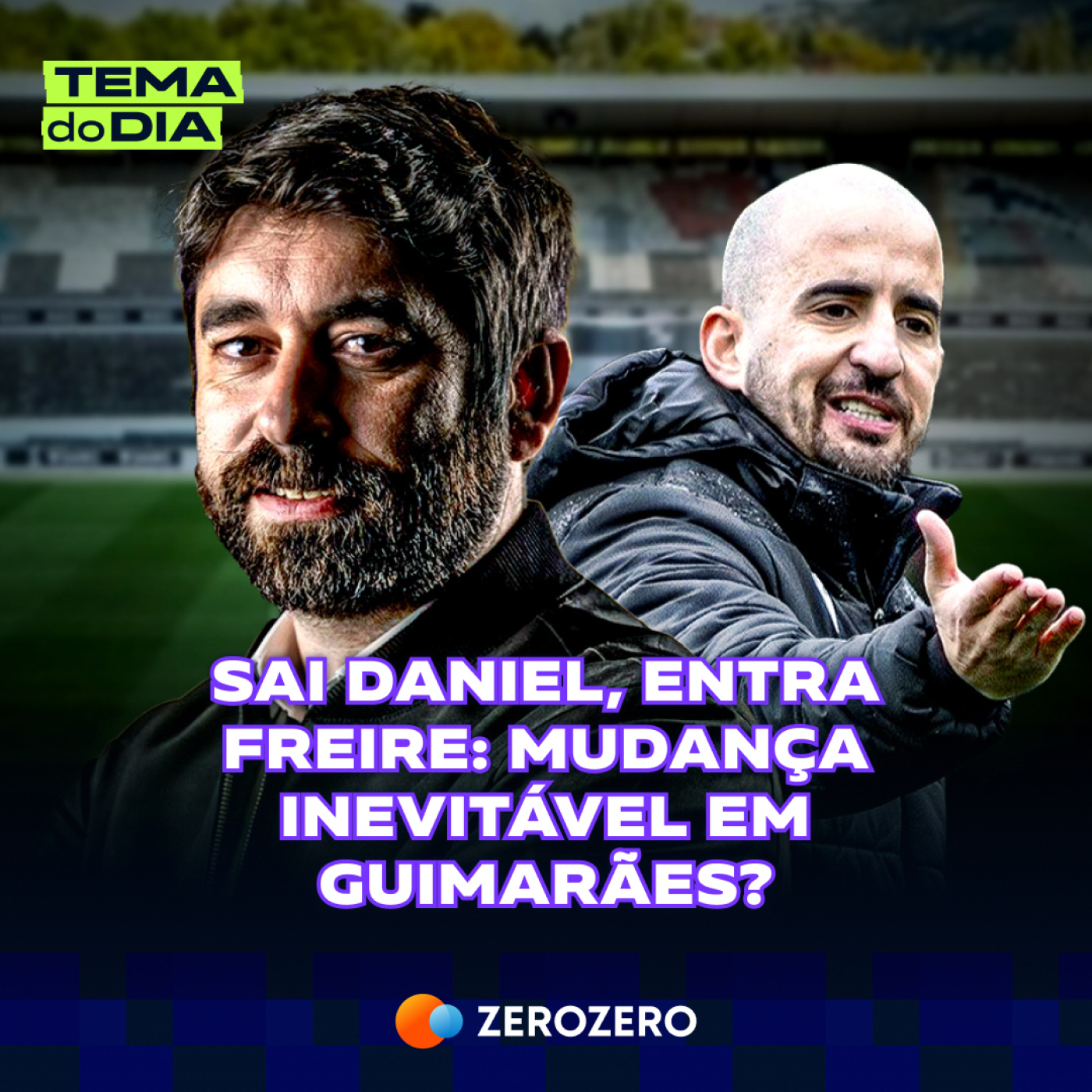 Tema do Dia