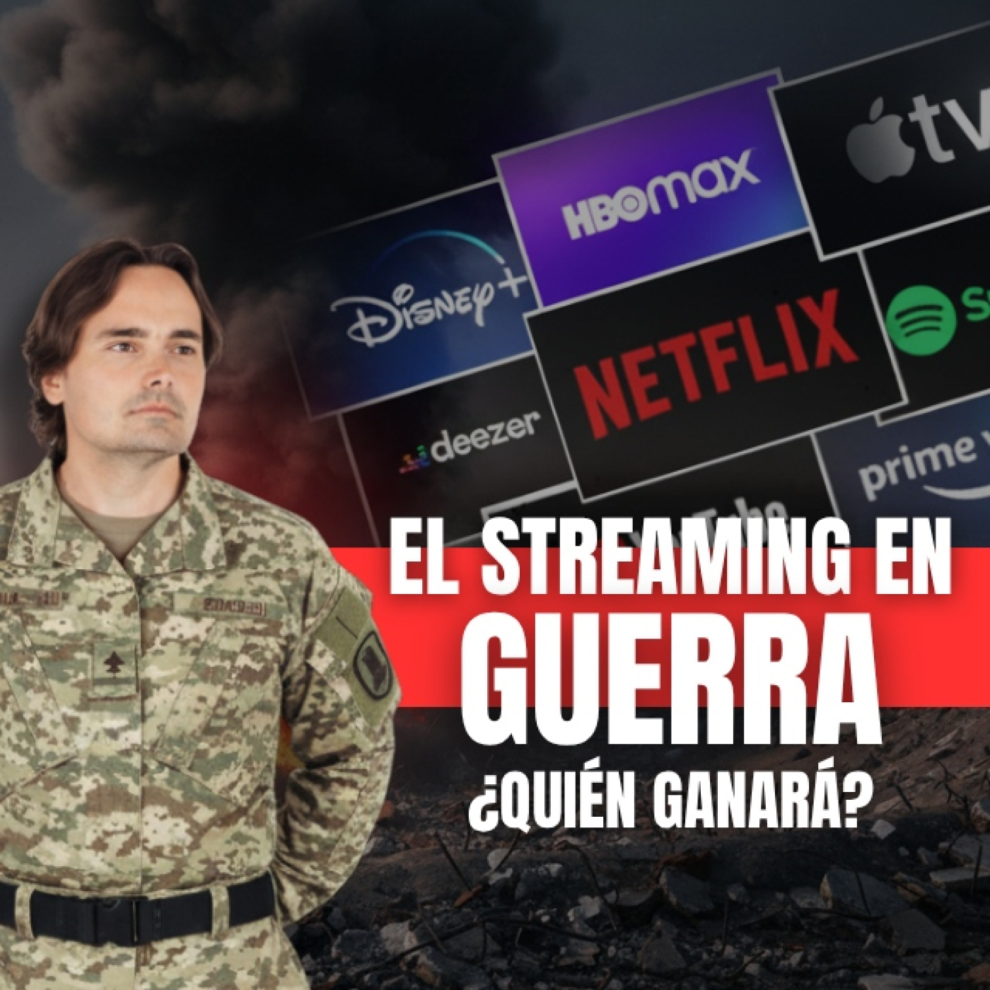 EP.#43-2025   Netflix se HUNDE en bolsa tras sus resultados | ¿Oportunidad o trampa de valor?