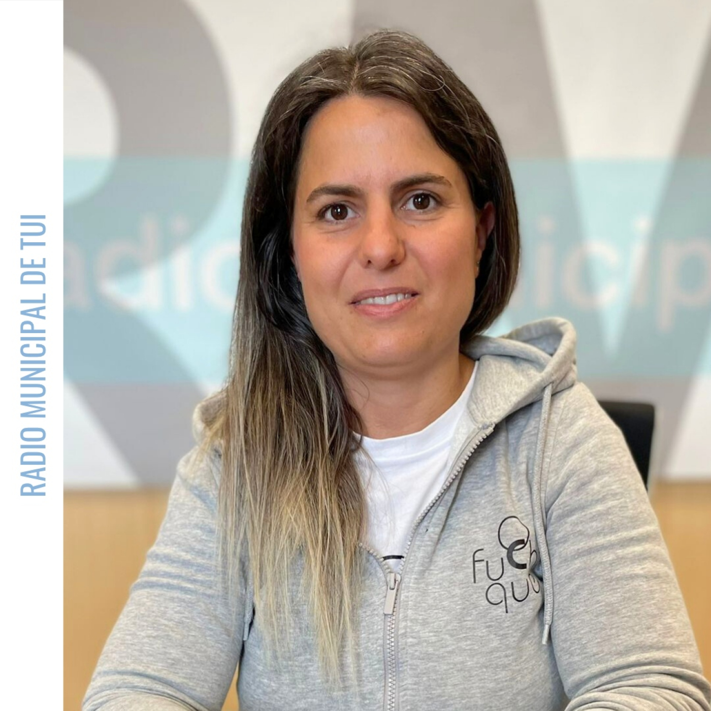 Espazo Comercio | Cristina Rodríguez do Fuchique episode artwork