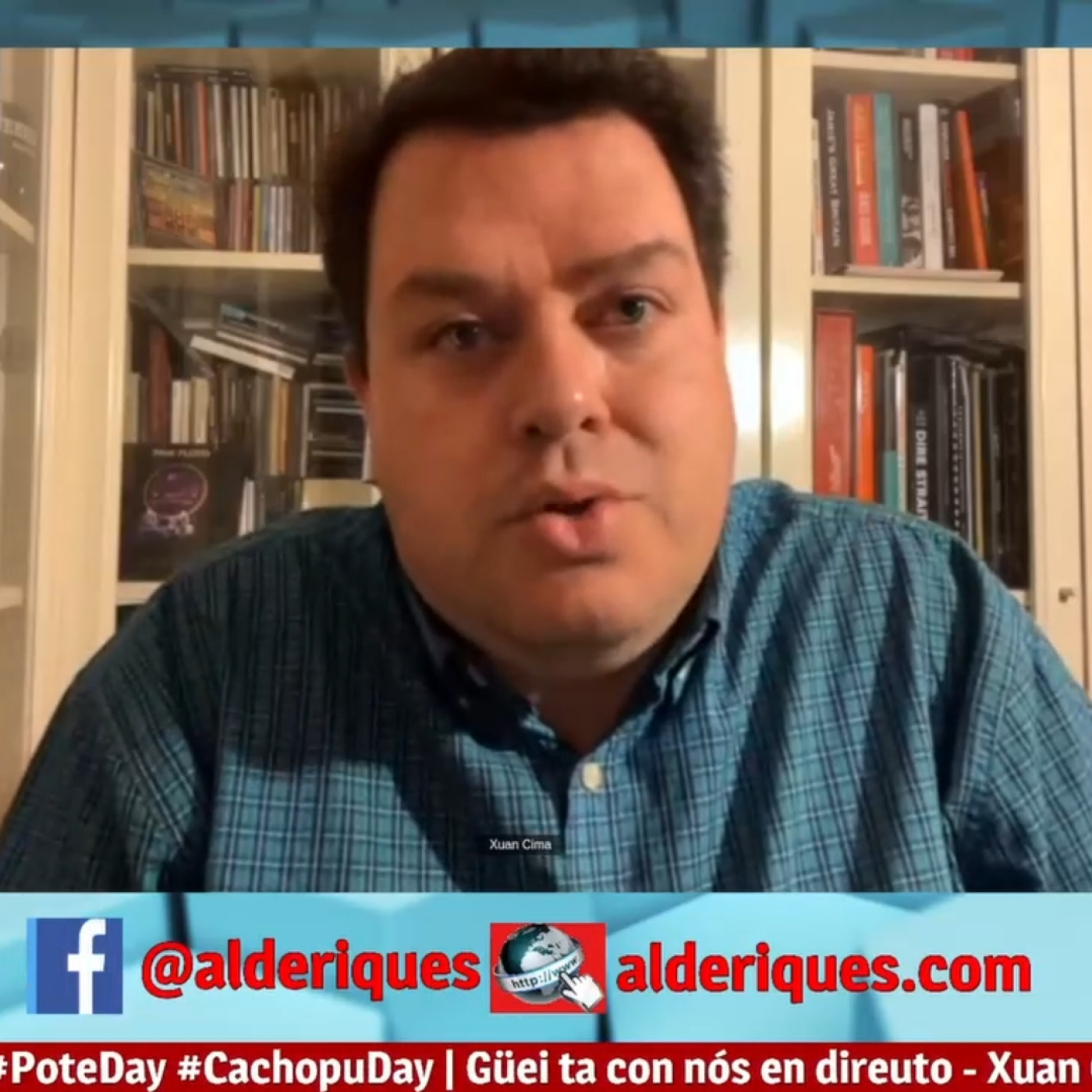 Alderiques