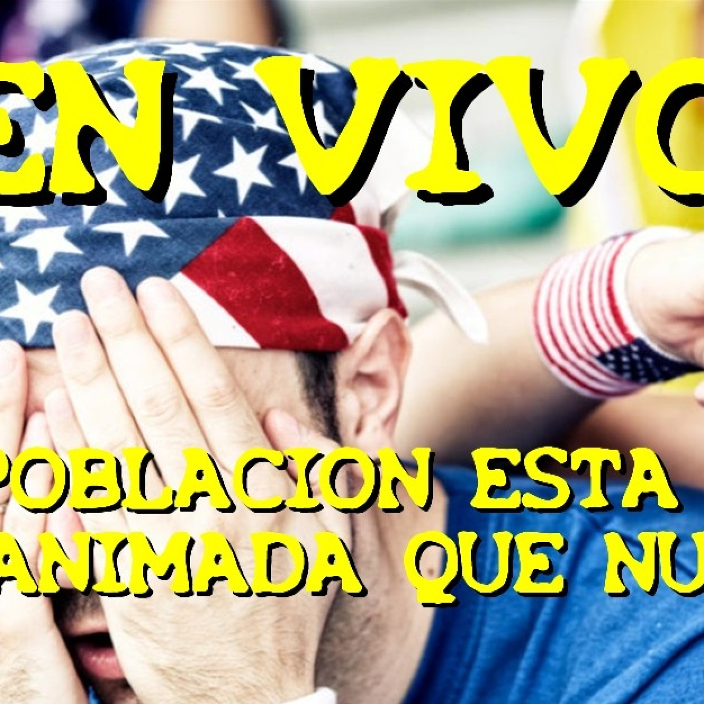 Los desvelados - 2023 - la poblacion esta mas desanimada que nunc