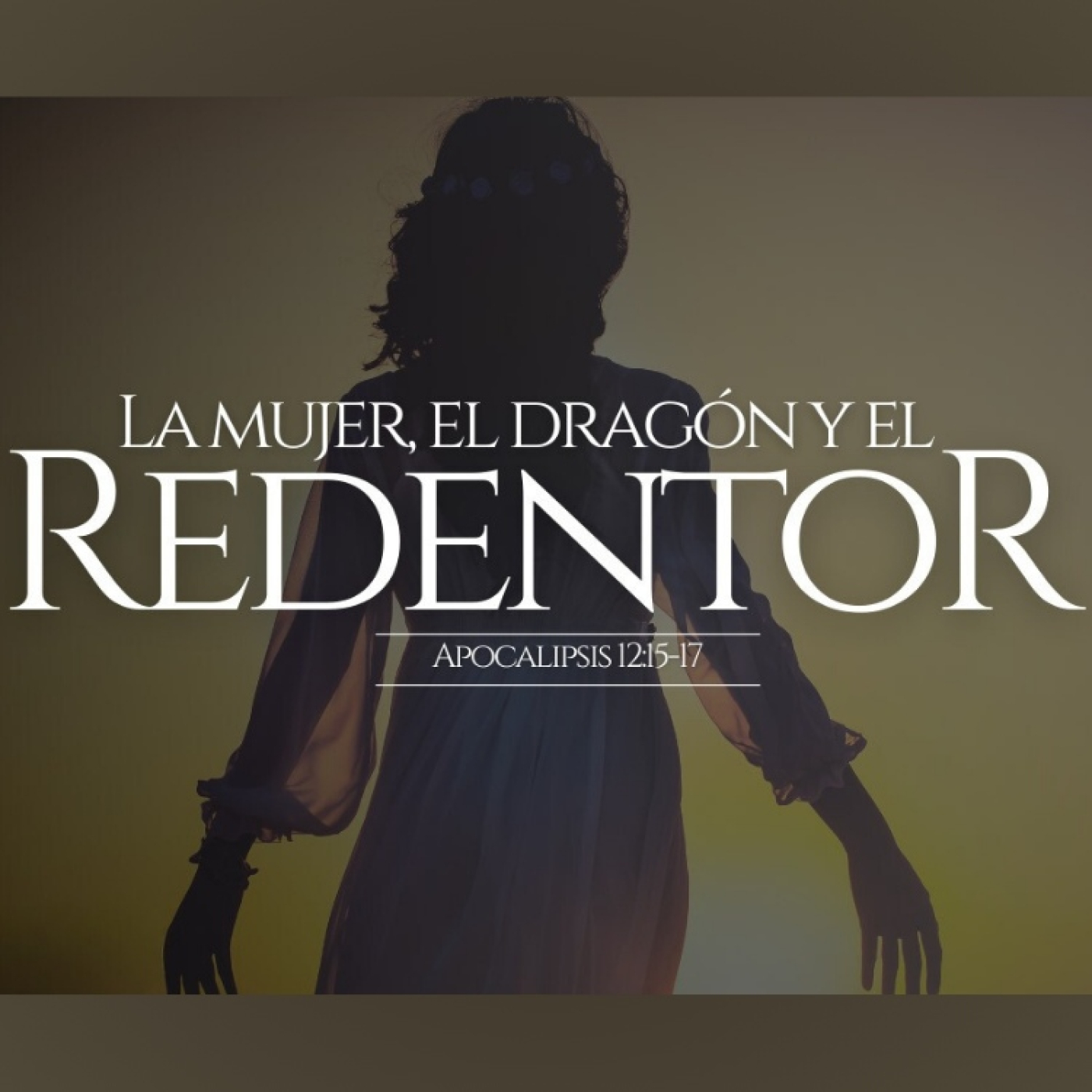 Apocalipsis, consuelo en la victoria de Cristo