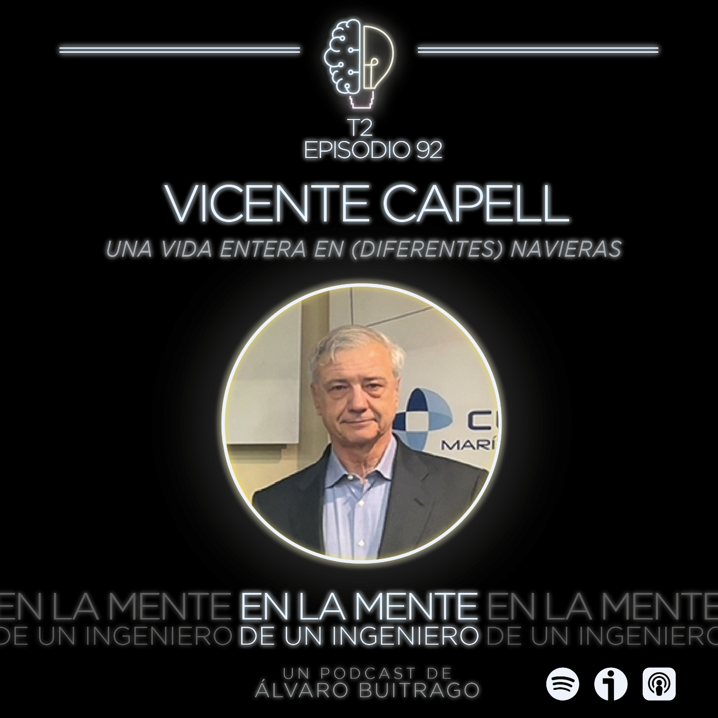 En La Mente De Un Ingeniero