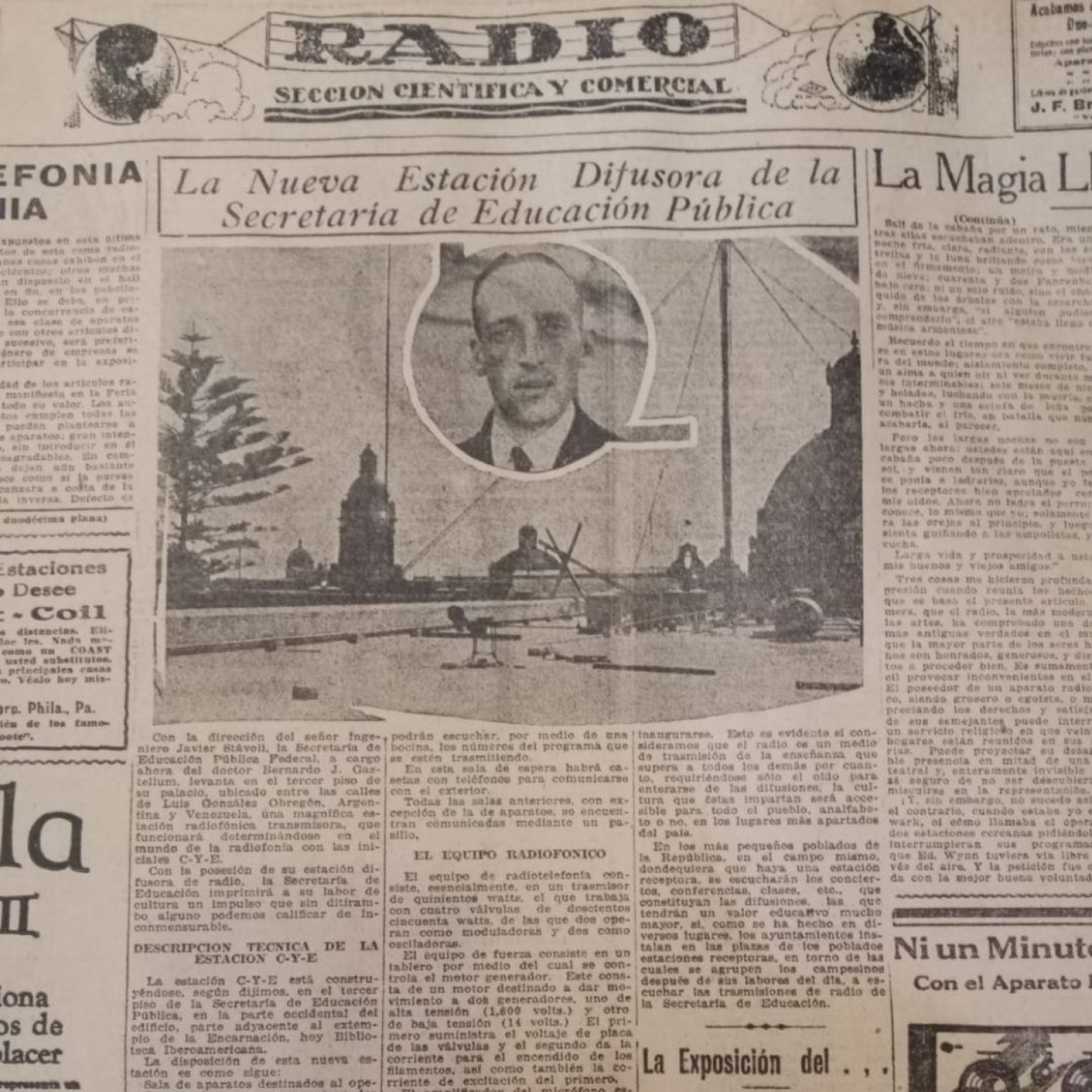 Historia en Vivo