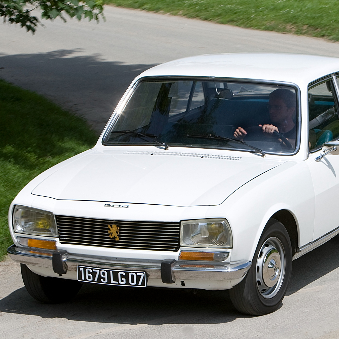 Cuando los Peugeot eran auténticos Peugeot