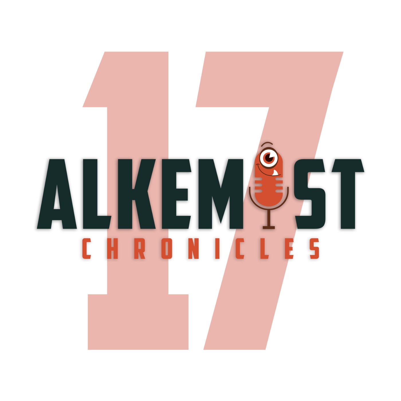 Alkemist Podcast