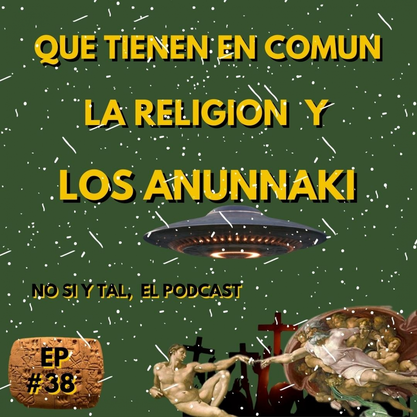 No Si y Taaal