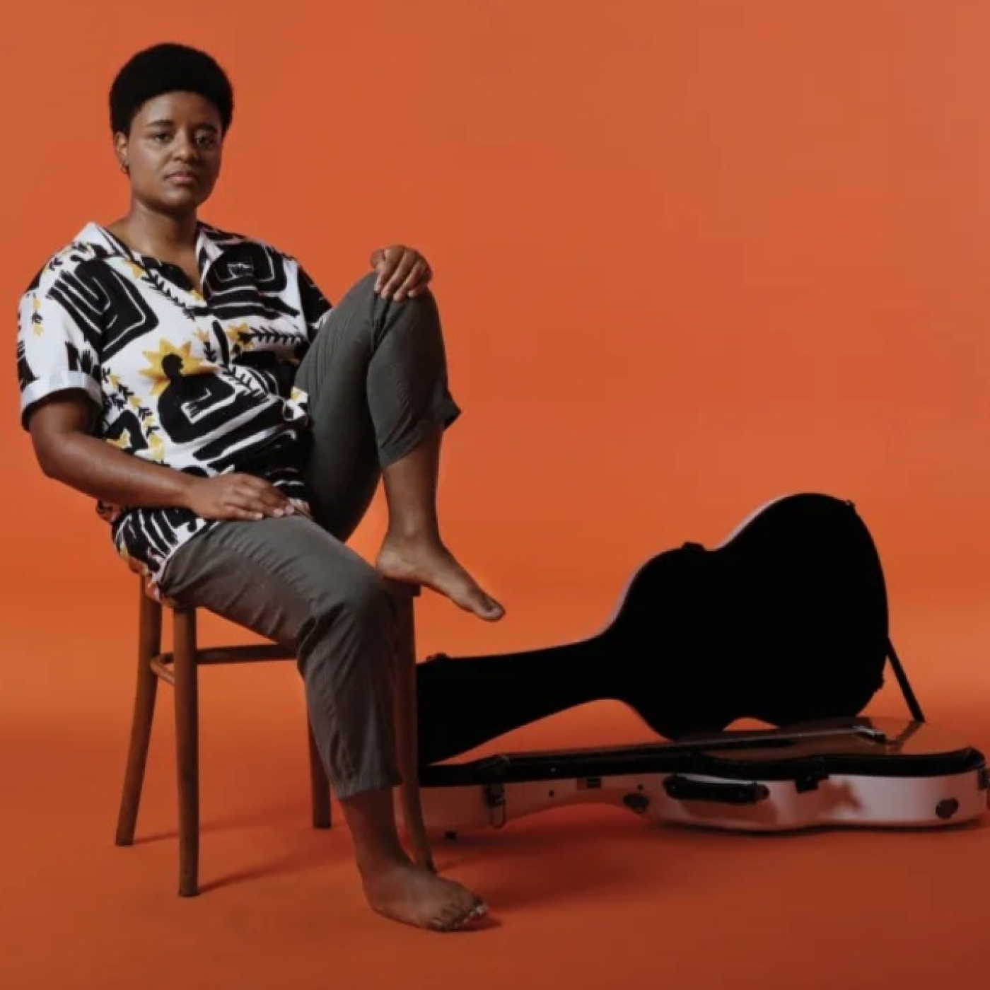 Mundofonías 2026#13: Brasil, Guinea e Indonesia / Brazil, Guinea and Indonesia