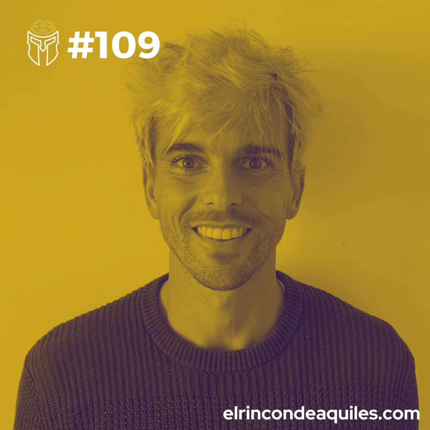 #109 Juanjo Velaz: Ponerte límites para ser libre - podcast episode cover