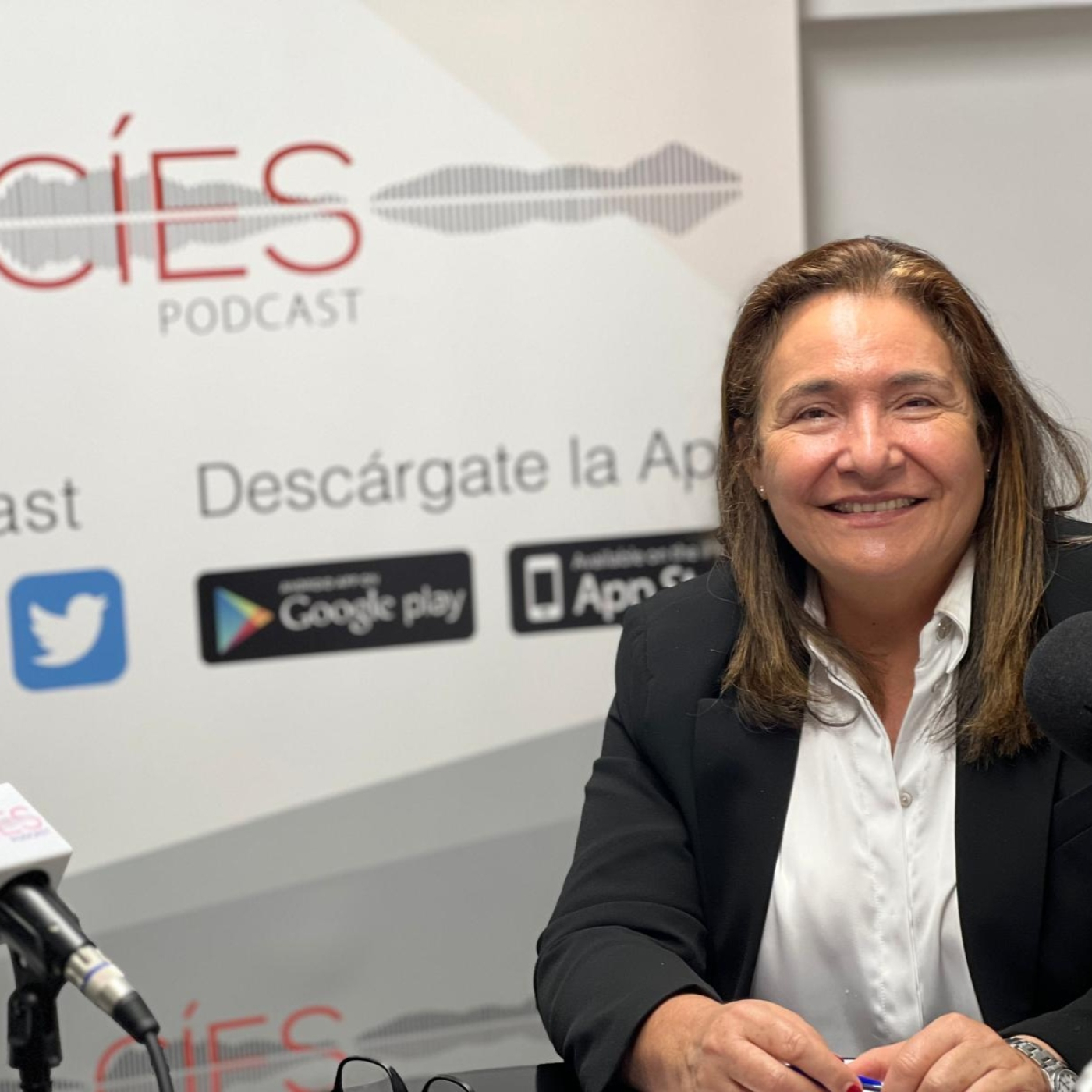 CÍES Podcast: Capítulo 1379 _ 19-09-24