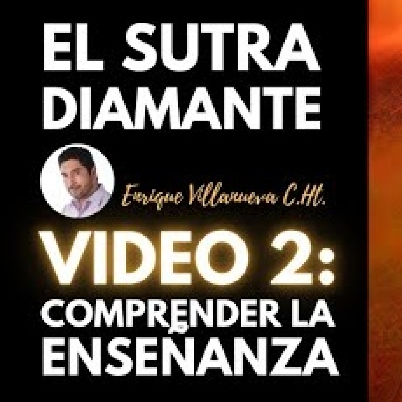 Audios de Enrique Villanueva