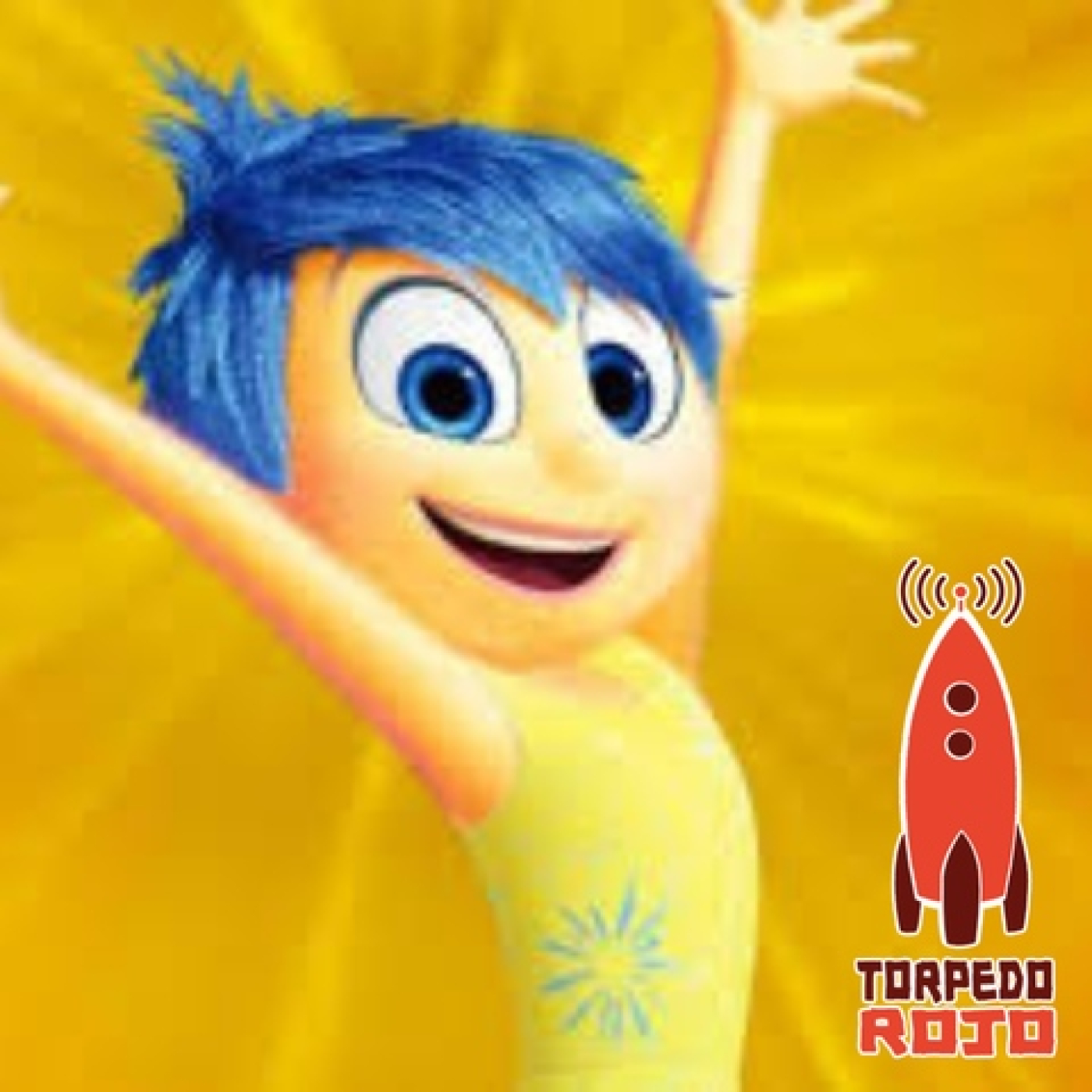 Torpedo Rojo