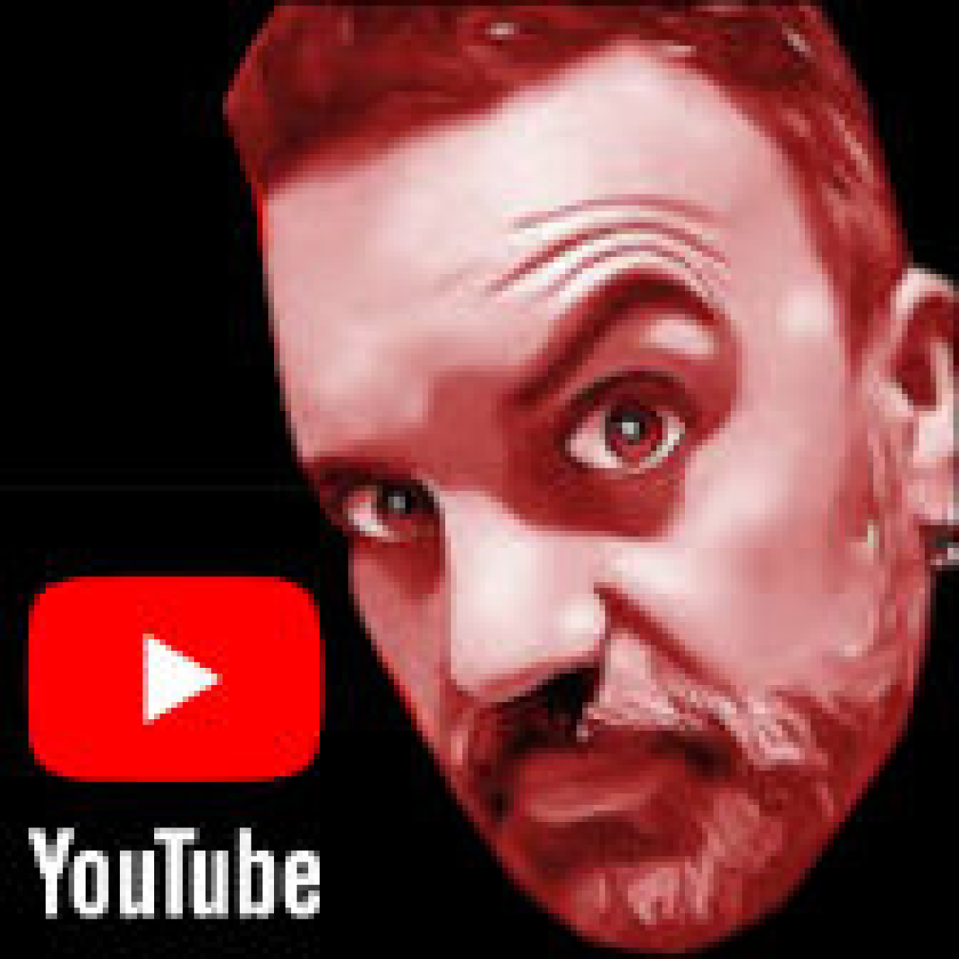 Un murciano encabronao y David Santos. Los audios.