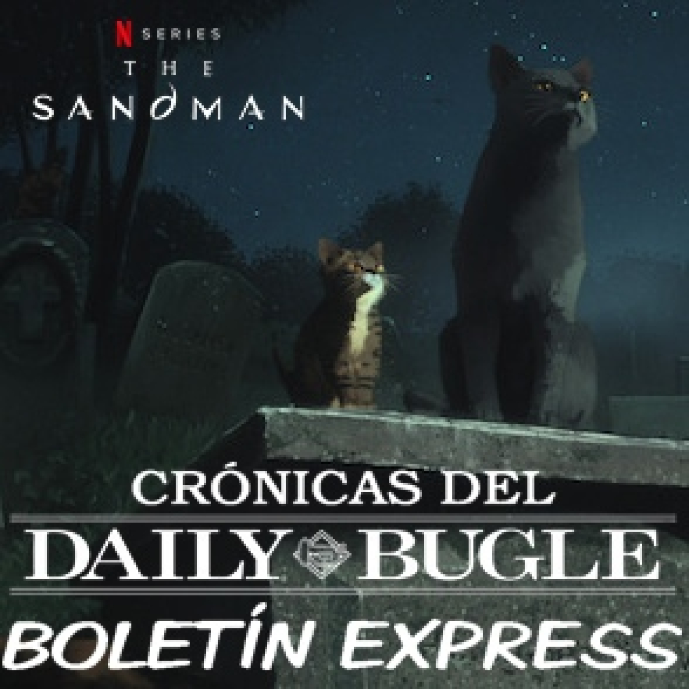 Spiderman: Crónicas del Daily Bugle