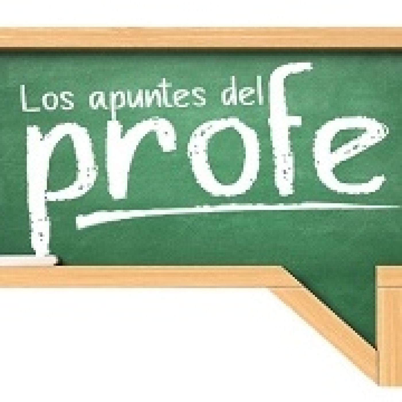 Los apuntes del Profe 11102024 p315 episode artwork