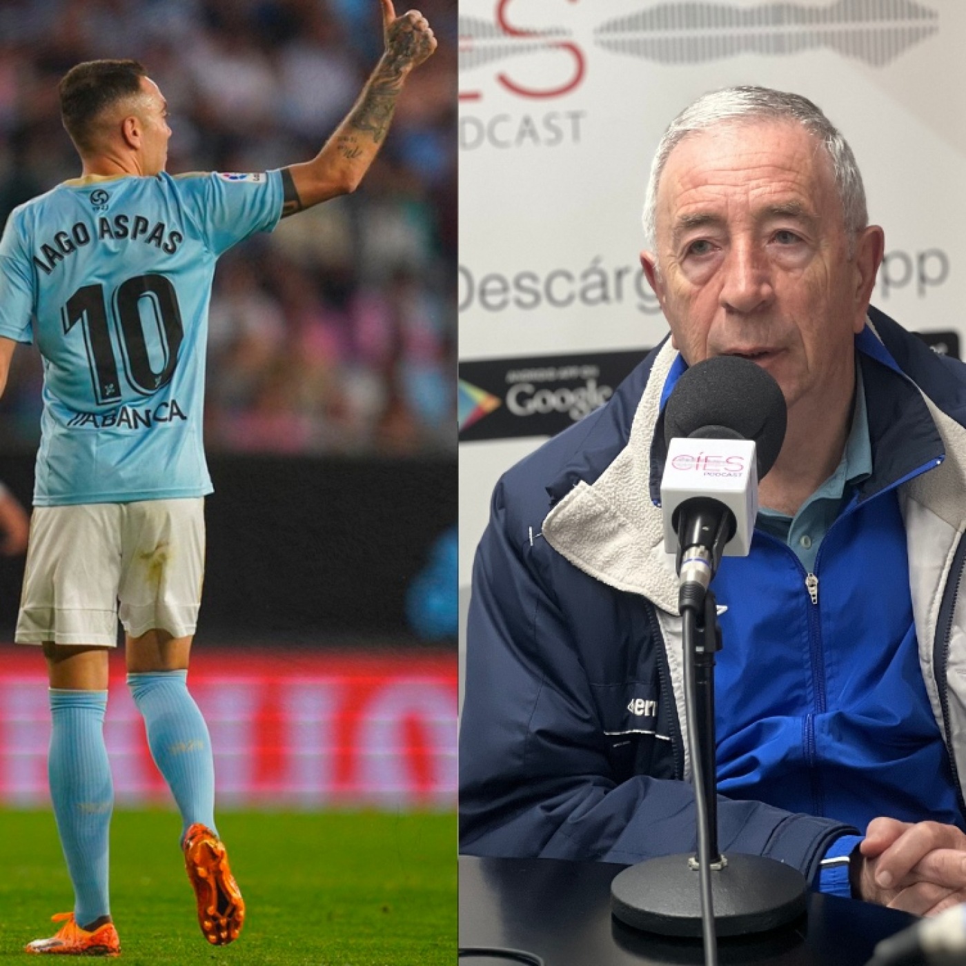 CÍES Podcast: Capítulo 1059 _ 18-04-23