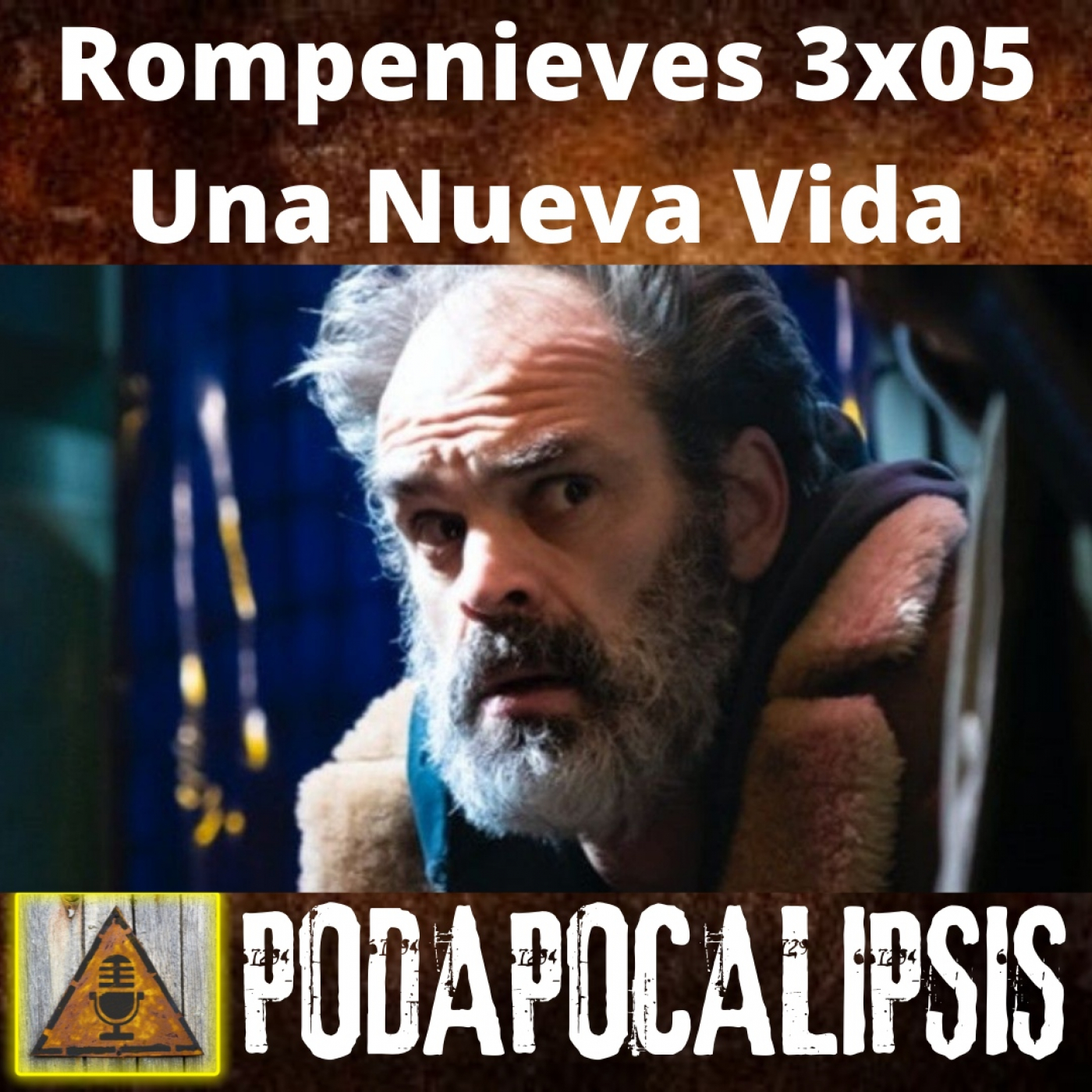 Podapocalipsis