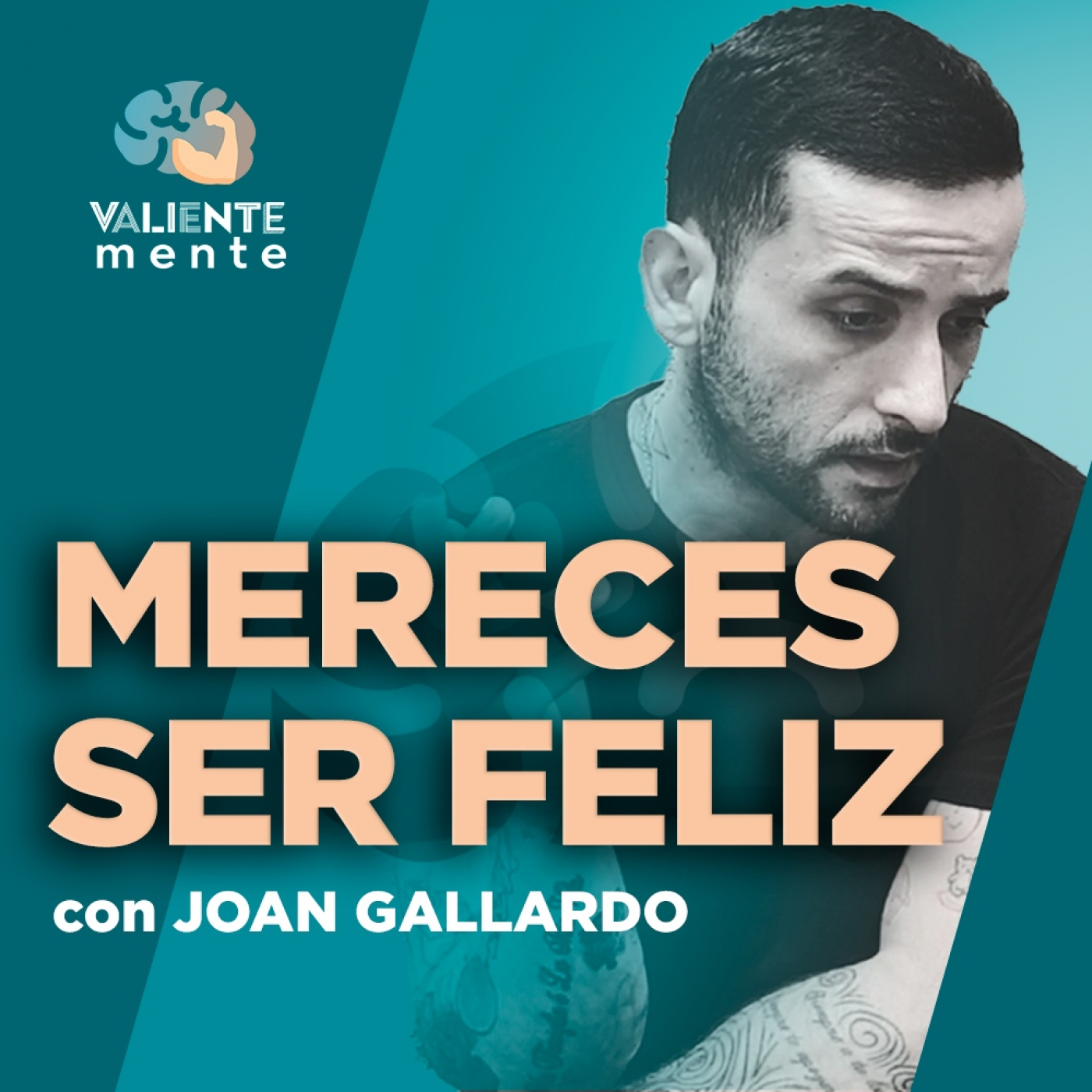 Valientemente