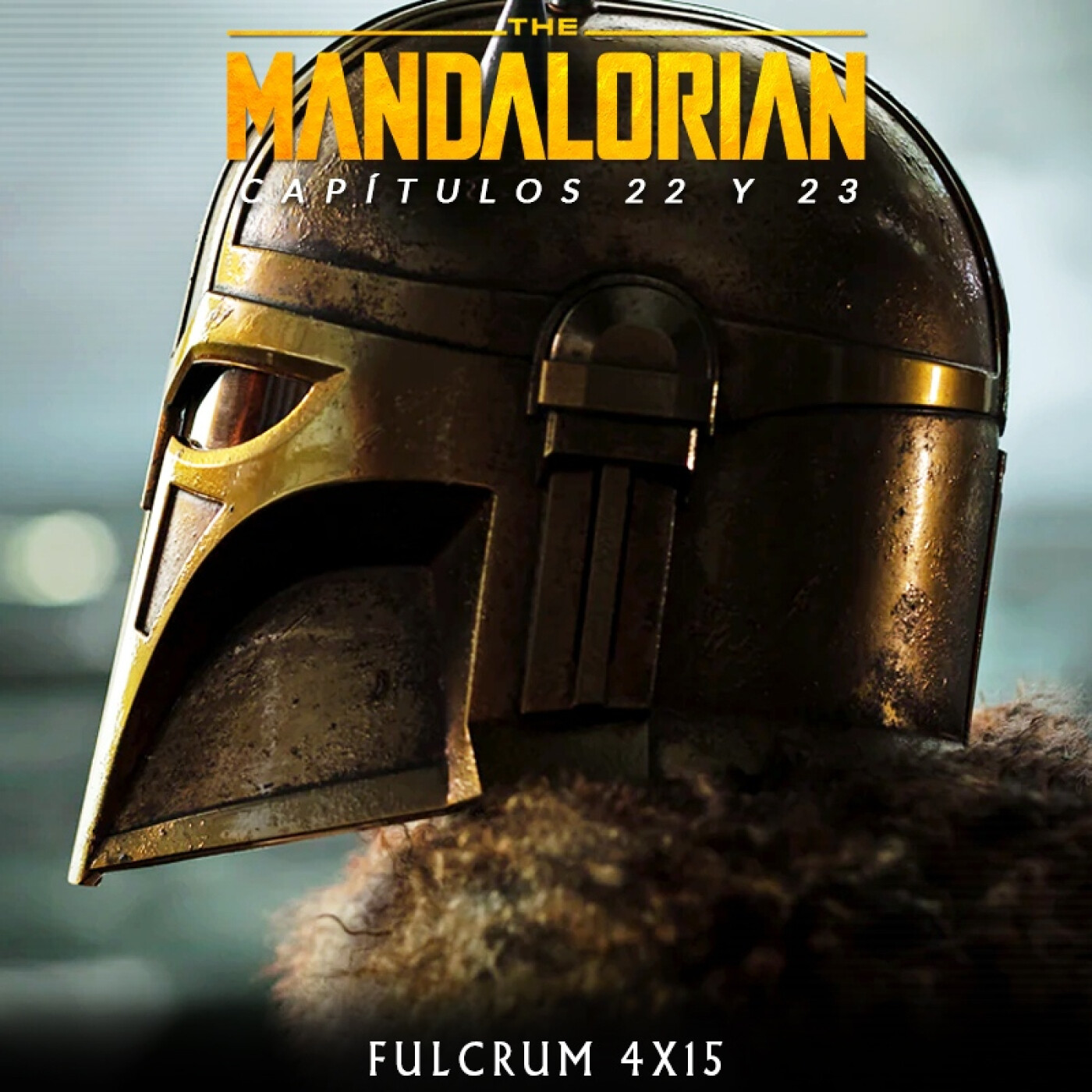 Transmisión: FULCRUM