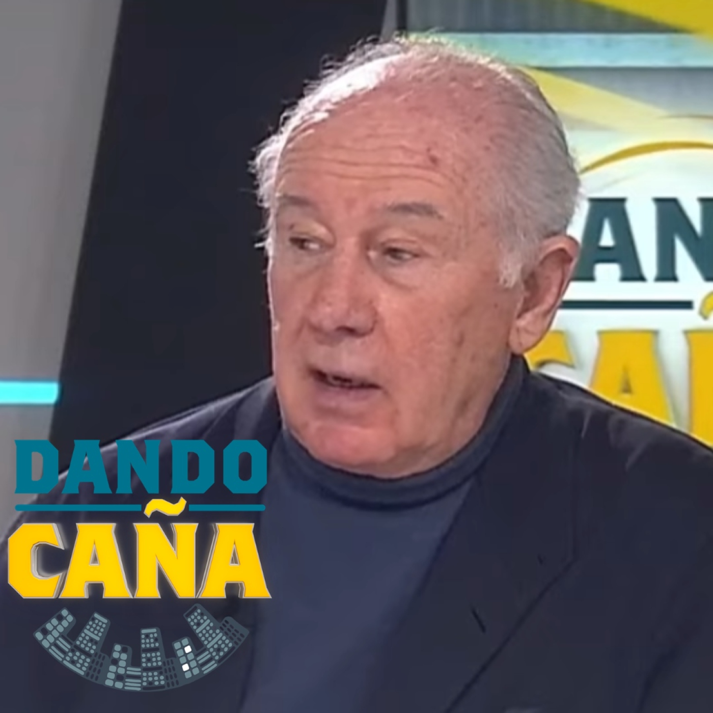 Dando Caña | Guardiola no será investida hoy y todos contra Sánchez | 06/03/2026 episode artwork