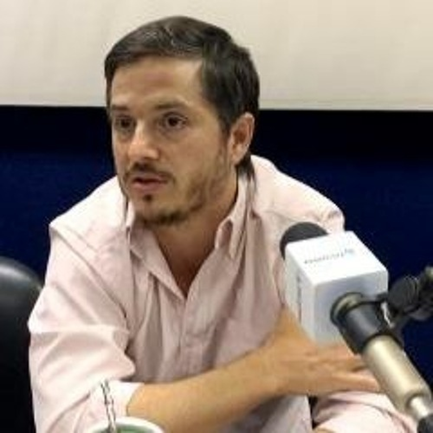 Ing, Tomás Furcade- Liquidador de siniestros Learisk @LAURASVERDLICK 19-11-2025