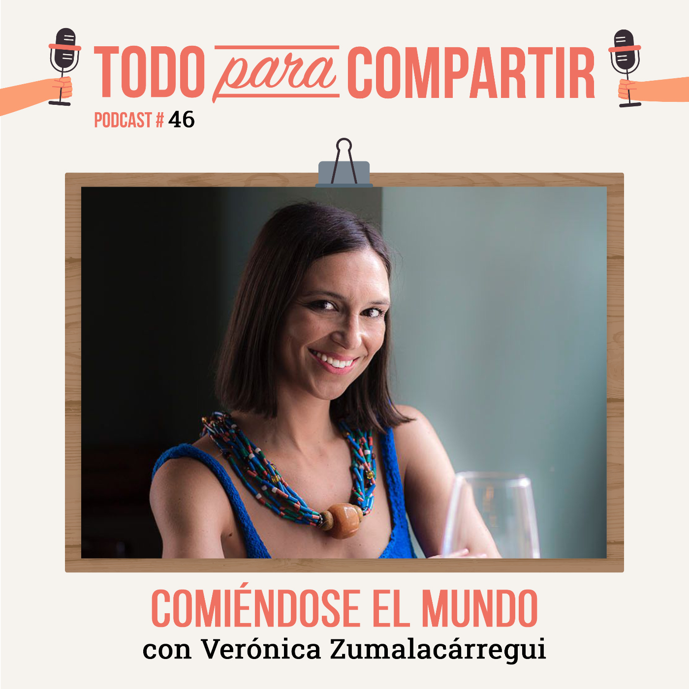 Todo para compartir